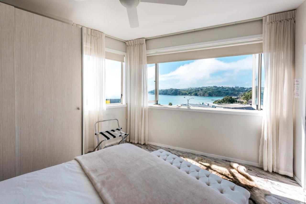 Oneroa Central - Coast & Country Экстерьер фото